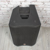 Harbinger - VARI V2312 2000W 12" Powered PA Speaker - Black USED