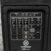 Harbinger - VARI V2312 2000W 12" Powered PA Speaker - Black USED