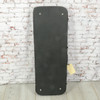 ChromaCast - Universal Fit Rectangular Electric Guitar Hardshell Case - Black USED