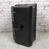 Harbinger - VARI V3412 2-Way 2000W 12" Powered PA Speaker - Black USED