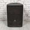 JBL PRX710 2-Way 1500W 10" Powered Speaker Black USED