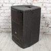JBL - PRX710 2-Way 1500W 10" Powered Speaker - Black USED