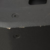 JBL - PRX710 2-Way 1500W 10" Powered Speaker - Black USED