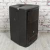 JBL - PRX710 2-Way 1500W 10" Powered Speaker - Black USED