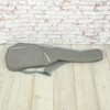 Cahaya Electric Guitar Gig Bag Grey USED