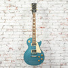 Gibson - Les Paul Standard 50s Plain Top - Electric Guitar - Pelham Blue - w/ Hardshell Case - x0144