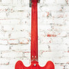 Gibson - ES-335 60s - Semi-Hollow Electric Guitar - Sixties Cherry - w/ Hardshell Case - x0122