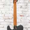 Fender - 2025 Acoustasonic Standard Telecaster Acoustic Electric Guitar Black w/HSC - USED