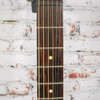 Fender - 2025 Acoustasonic Standard Telecaster Acoustic Electric Guitar Black w/HSC - USED