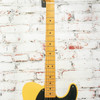 Fender - 2014 Road Worn 50's Telecaster - Electric Guitar - Butterscotch Blonde - w/Bag USED