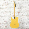 Fender - 2014 Road Worn 50's Telecaster - Electric Guitar - Butterscotch Blonde - w/Bag USED