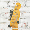 Fender - 2014 Road Worn 50's Telecaster - Electric Guitar - Butterscotch Blonde - w/Bag USED