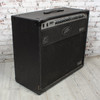 Peavey - 6505+ 112 2-Channel 1x12" 100W Tube Guitar Combo Amplifier - USED