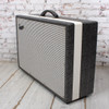 Supro - Statesman 2x12" 150W Guitar Amplifier Extension Cab - USED