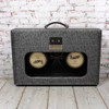 Supro - Statesman 2x12" 150W Guitar Amplifier Extension Cab - USED