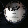 Supro - Statesman 2x12" 150W Guitar Amplifier Extension Cab - USED