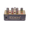 Eden - WTDI Bass Pre-Amp & DI Pedal w/Box & PSU - USED