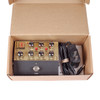 Eden - WTDI Bass Pre-Amp & DI Pedal w/Box & PSU - USED