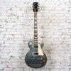 Gibson - 2012 Les Paul Standard 60s Electric Guitar Blue Mist with OHSC - USED (MMM123781)
