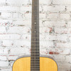 Bourgeois - 2018 D/Generation AT Sitka/Mahogany w/LR Baggs and OHSC - USED