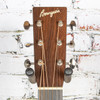 Bourgeois - 2018 D/Generation AT Sitka/Mahogany w/LR Baggs and OHSC - USED