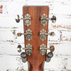 Bourgeois - 2018 D/Generation AT Sitka/Mahogany w/LR Baggs and OHSC - USED