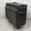 Ampeg - Portaflex Flip Top Model B-12XT 2-Channel 2x12" 50W Tube Guitar Combo Amplifier - VINTAGE