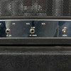 Ampeg - Portaflex Flip Top Model B-12XT 2-Channel 2x12" 50W Tube Guitar Combo Amplifier - VINTAGE