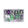 Fuzzlord Sky Master Fuzz Pedal USED