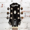 Epiphone - 2025 SG Tribute Electric Guitar Vintage Sunburst w/Bag - USED
