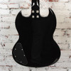 Epiphone - 2025 SG Tribute Electric Guitar Vintage Sunburst w/Bag - USED