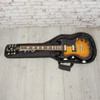 Epiphone - 2025 SG Tribute Electric Guitar Vintage Sunburst w/Bag - USED