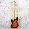 Squier - Classic Vibe 60s Jazz Bass 3 Color Sunburst - USED