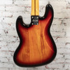 Squier - Classic Vibe 60s Jazz Bass 3 Color Sunburst - USED