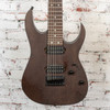 Ibanez - 2025 RG7421 7-String Electric Guitar Walnut Flat - USED