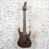 Ibanez - 2025 RG7421 7-String Electric Guitar Walnut Flat - USED