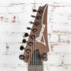 Ibanez - 2025 RG7421 7-String Electric Guitar Walnut Flat - USED
