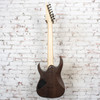 Ibanez - 2025 RG7421 7-String Electric Guitar Walnut Flat - USED