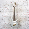 Ibanez - RGDMS8 - 8-String Electric Guitar - Silver USED