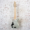 Ibanez - RGDMS8 - 8-String Electric Guitar - Silver USED
