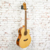 Washburn - Bella Tono Suprema Acoustic-Electric Guitar Natural - USED