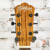 Washburn - Bella Tono Suprema Acoustic-Electric Guitar Natural - USED