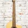 Washburn - Bella Tono Suprema Acoustic-Electric Guitar Natural - USED