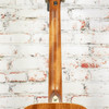 Washburn HF11S-O Heritage 10 Series Folk Acoustic Guitar Natural USED
