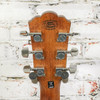 Washburn HF11S-O Heritage 10 Series Folk Acoustic Guitar Natural USED