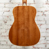 Washburn HF11S-O Heritage 10 Series Folk Acoustic Guitar Natural USED