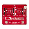 POG 2 Polyphonic Octave Generator Pedal USED