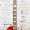 Gibson - 2021 Les Paul Tribute Electric Guitar Cherry Sunburst with Bag - USED