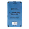 Gamma Cumulus Reverb Effect Pedal USED