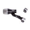 CAD D19 Dynamic Cardiod Drum Microphone w/Clip USED
